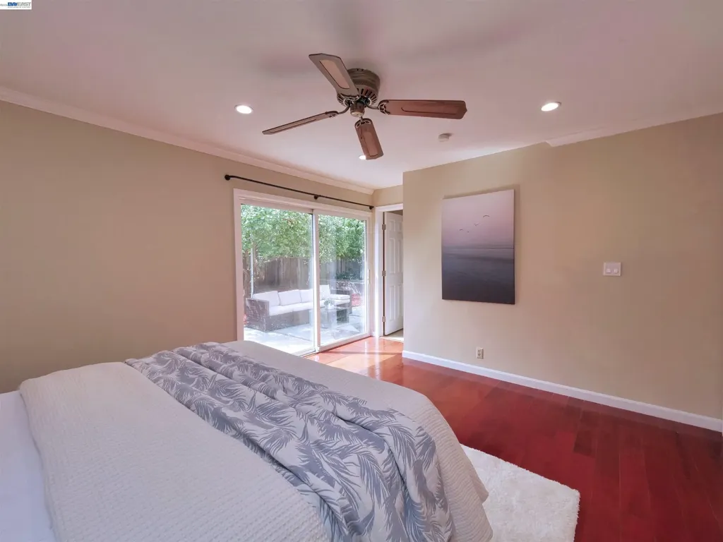 3542 Surry Place Fremont CA 94536