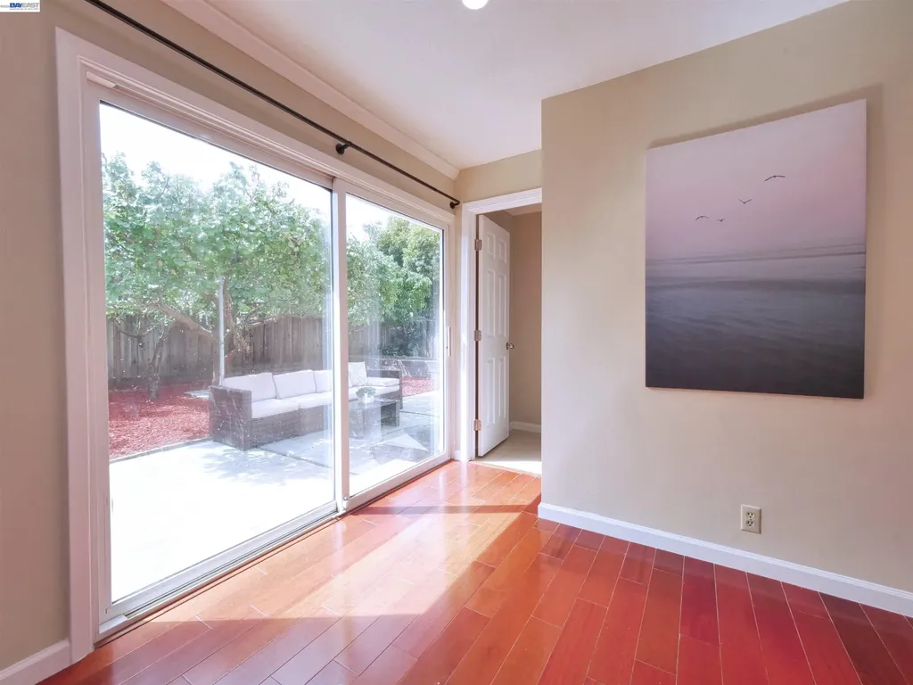 3542 Surry Place Fremont CA 94536