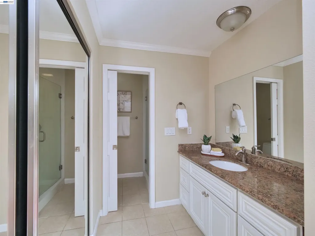 3542 Surry Place Fremont CA 94536