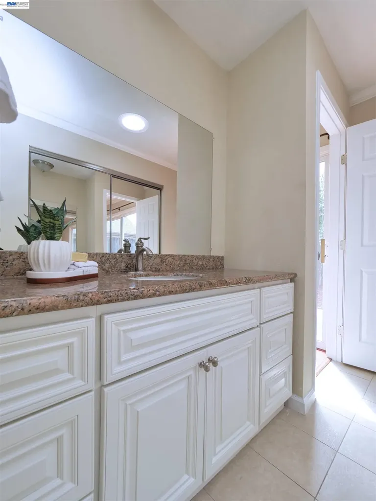 3542 Surry Place Fremont CA 94536