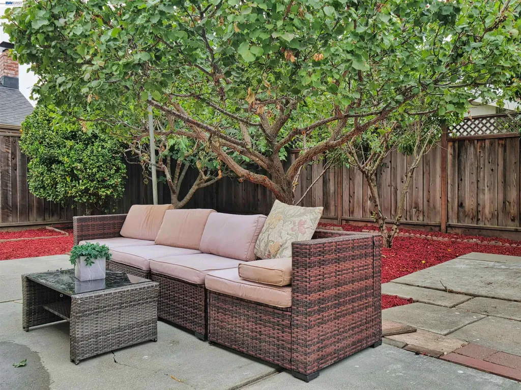 3542 Surry Place Fremont CA 94536