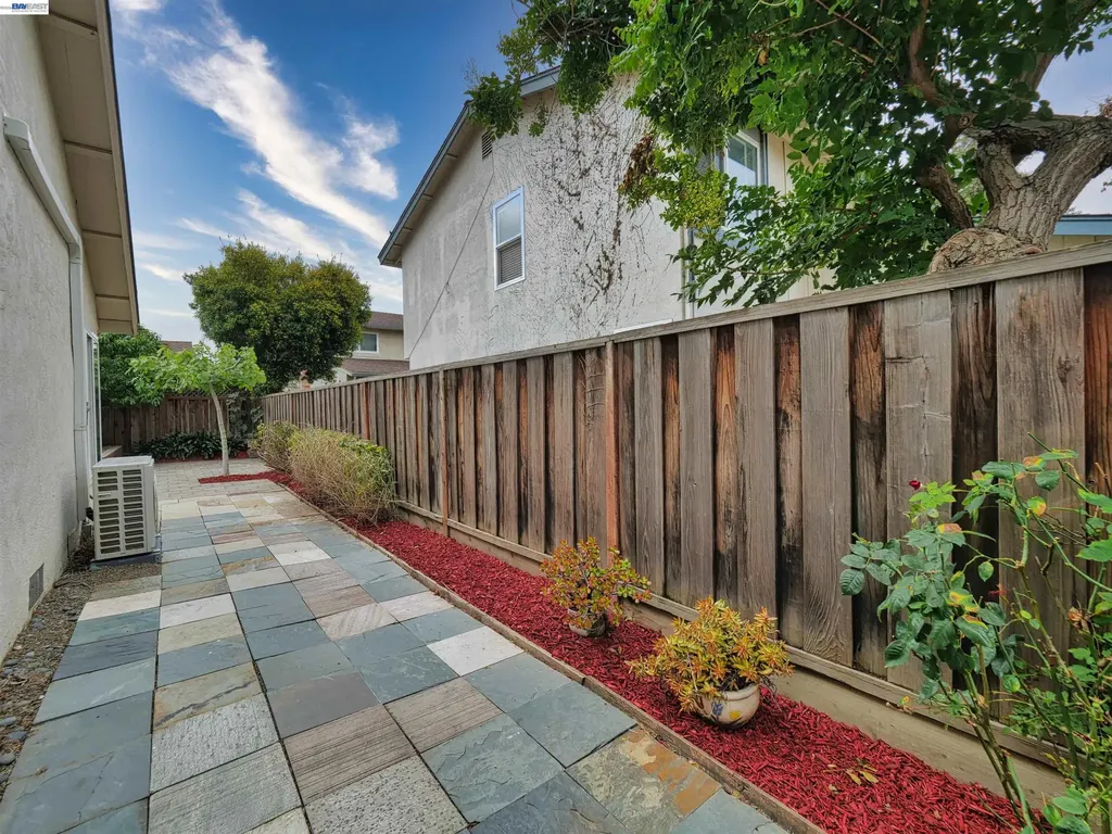 3542 Surry Place Fremont CA 94536