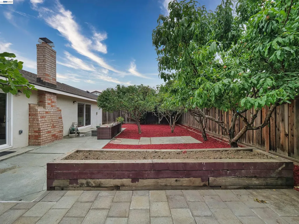 3542 Surry Place Fremont CA 94536