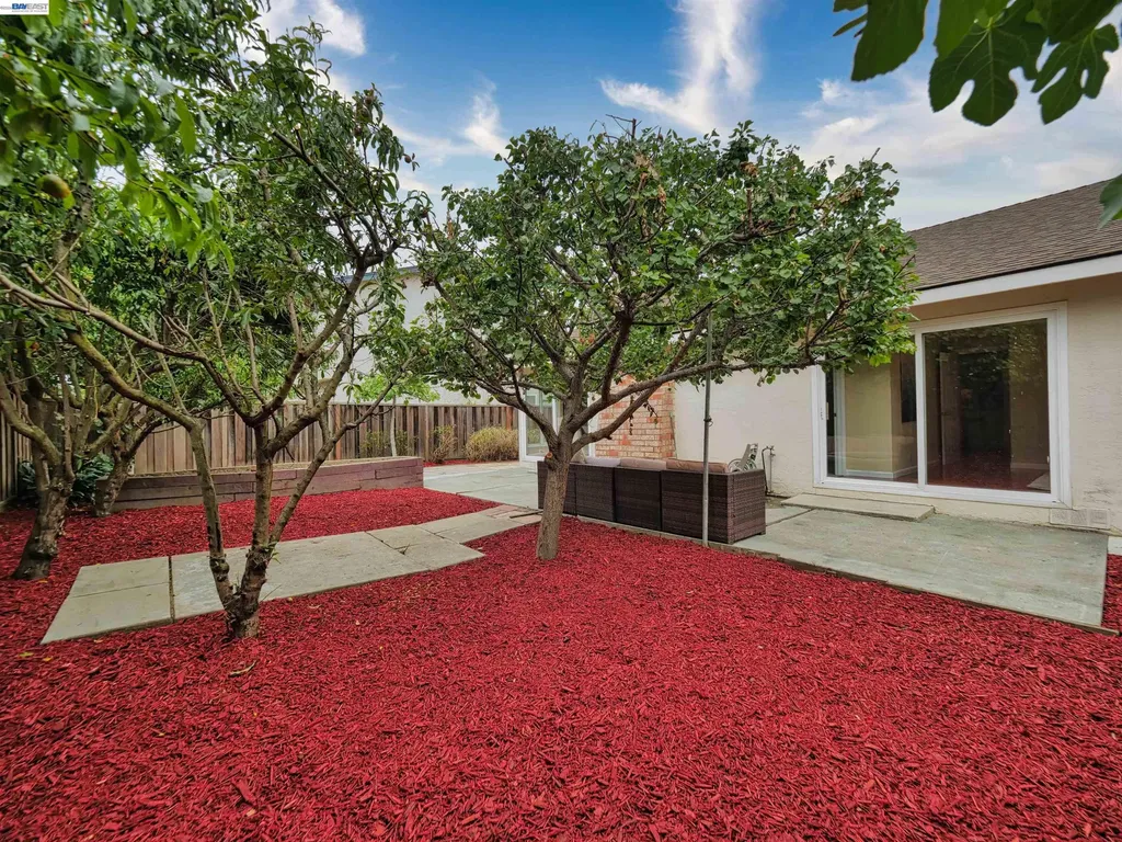 3542 Surry Place Fremont CA 94536