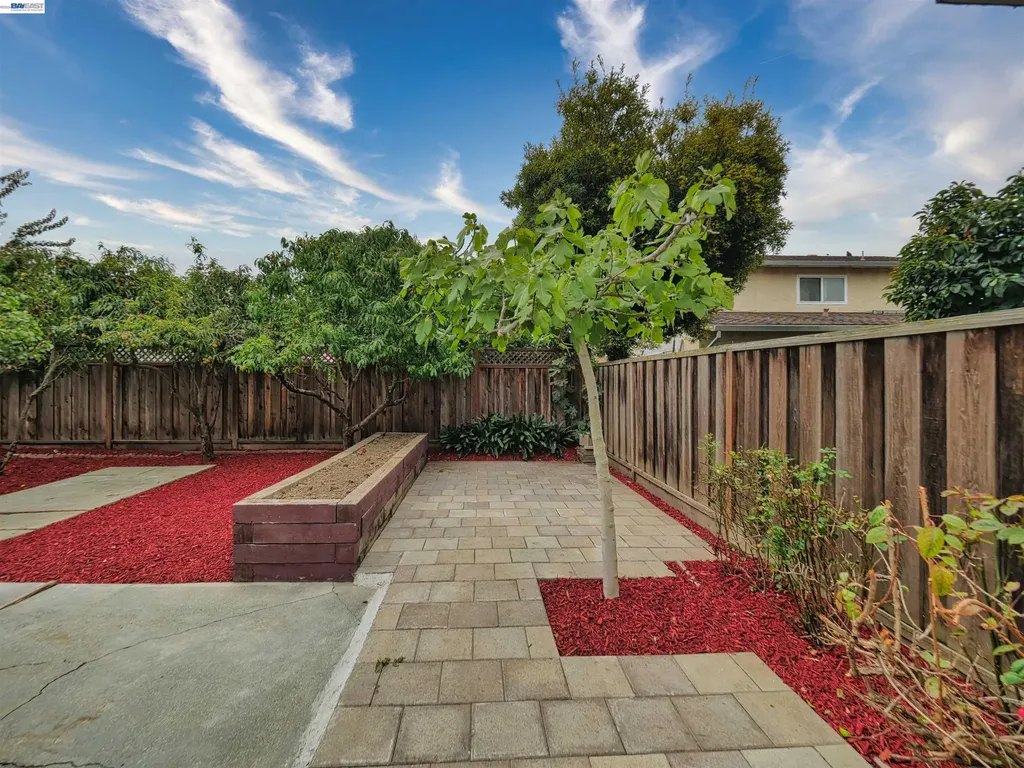 3542 Surry Place Fremont CA 94536