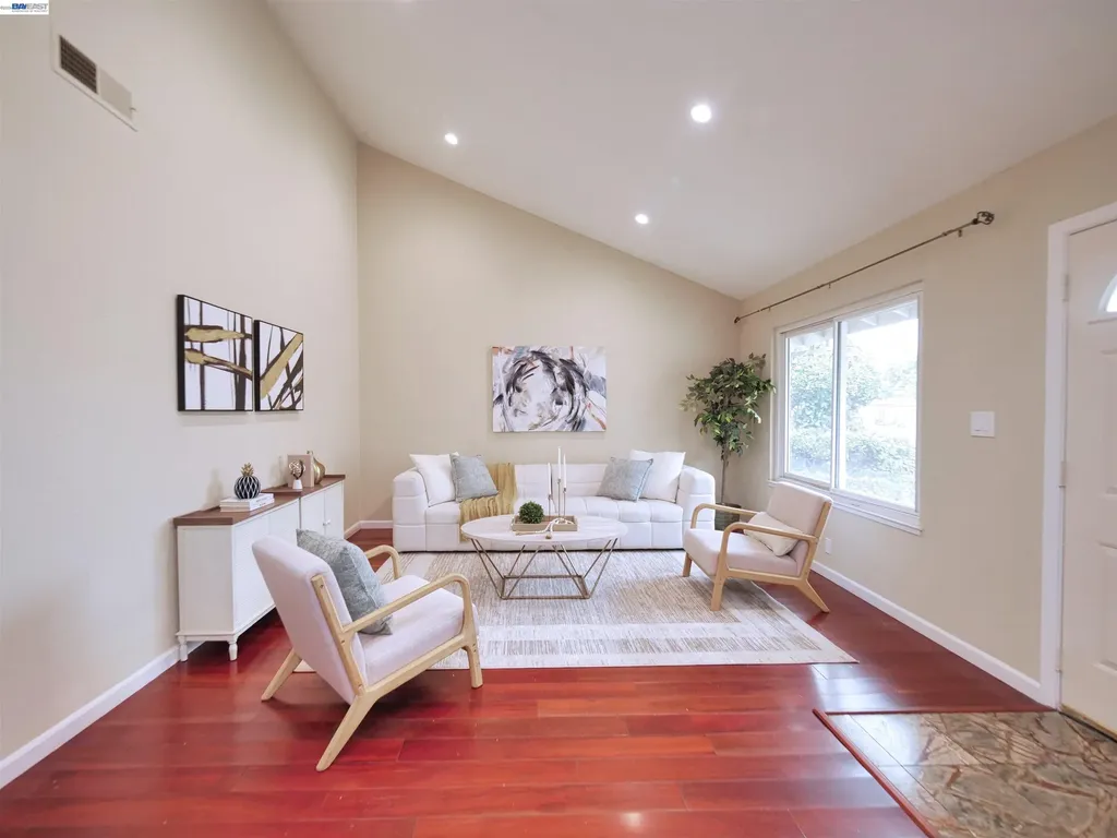 3542 Surry Place Fremont CA 94536
