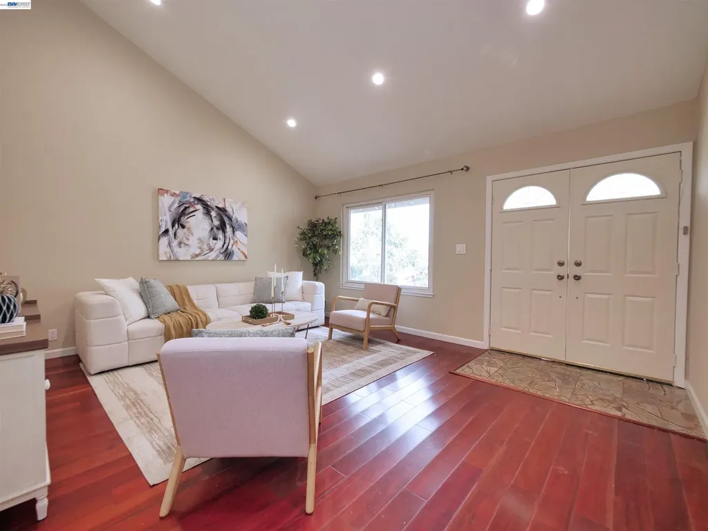 3542 Surry Place Fremont CA 94536