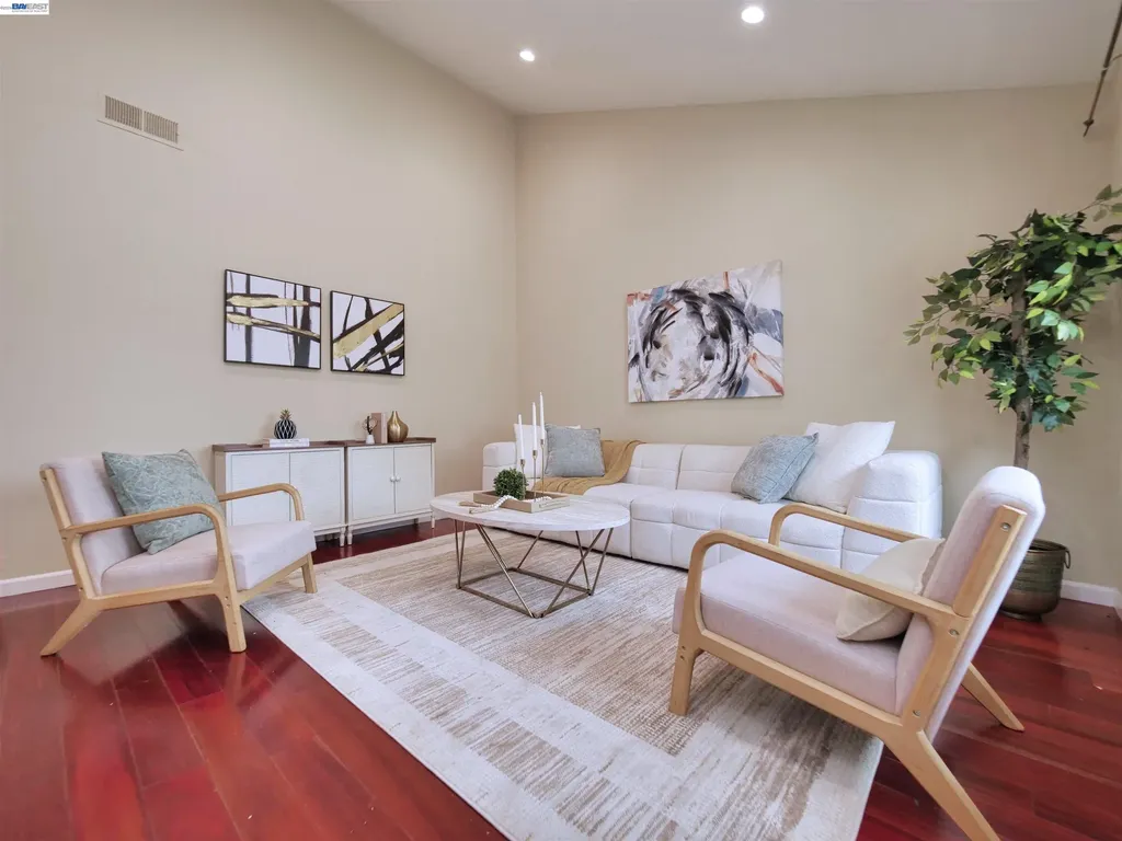 3542 Surry Place Fremont CA 94536