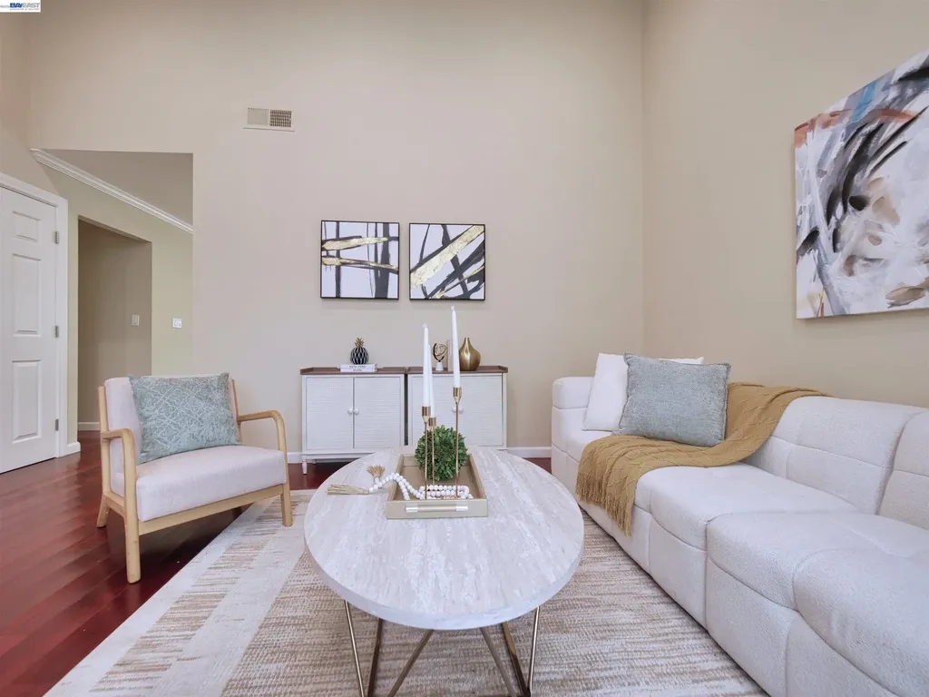 3542 Surry Place Fremont CA 94536