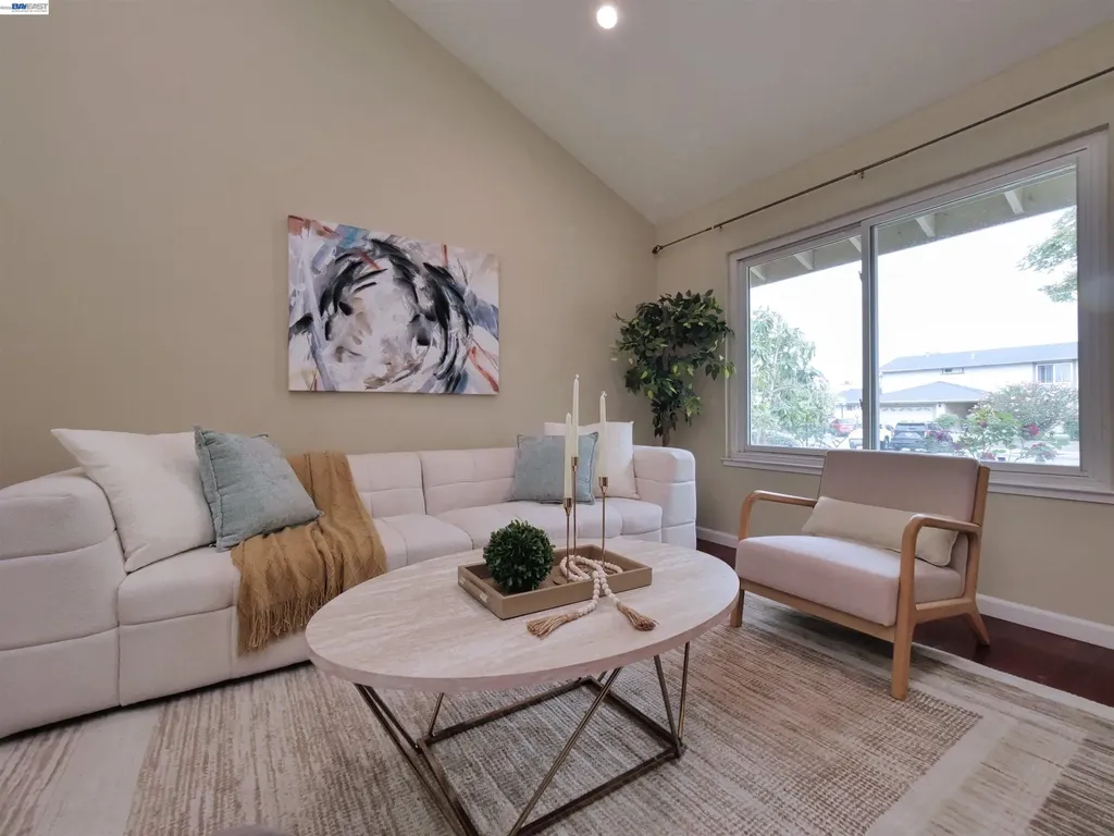 3542 Surry Place Fremont CA 94536
