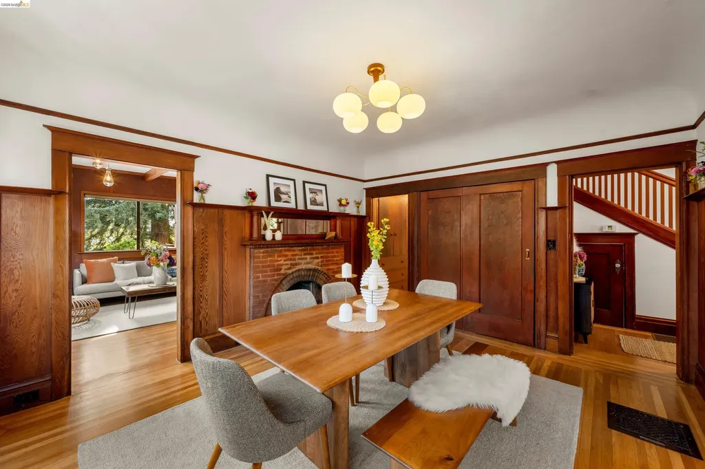 1418 Milvia Street Berkeley CA 94709