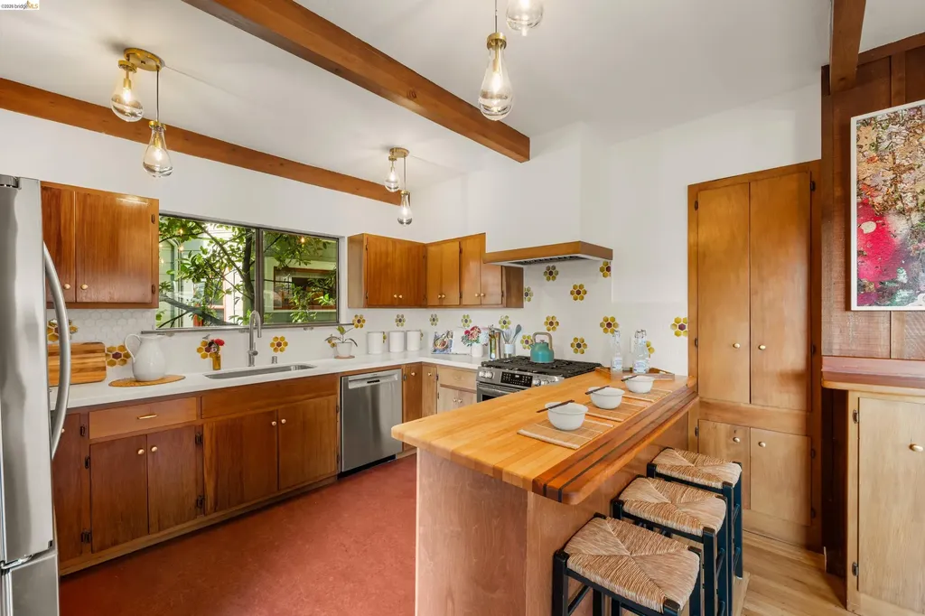 1418 Milvia Street Berkeley CA 94709