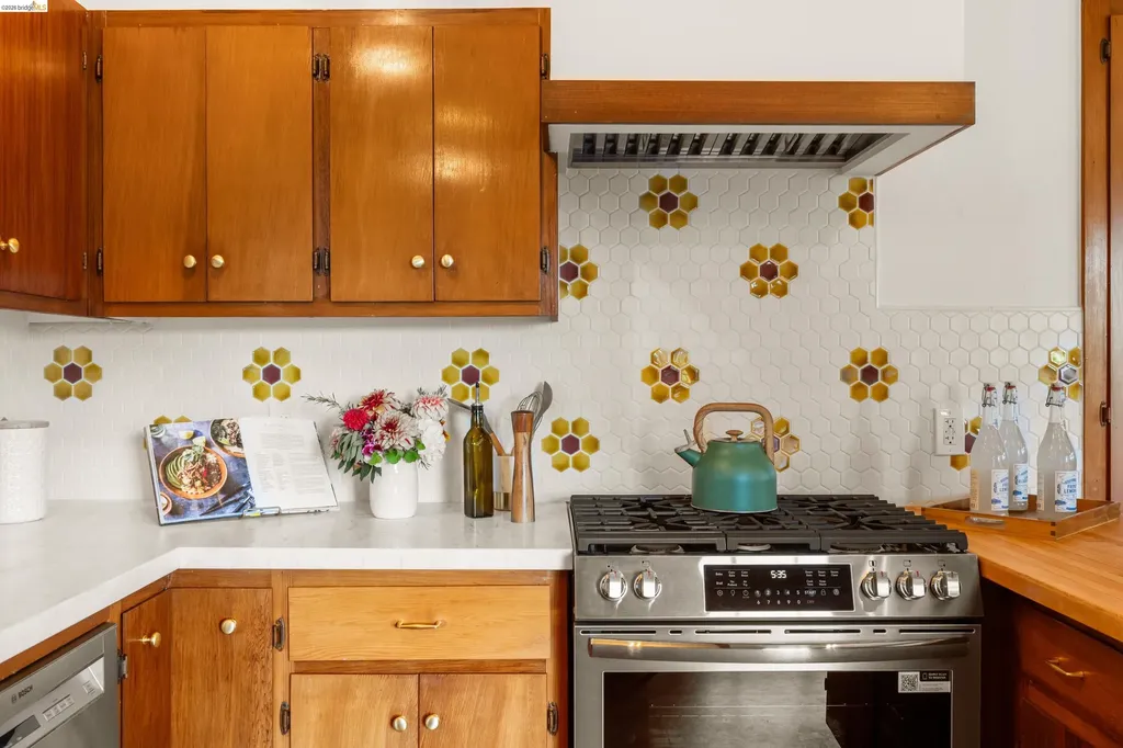 1418 Milvia Street Berkeley CA 94709