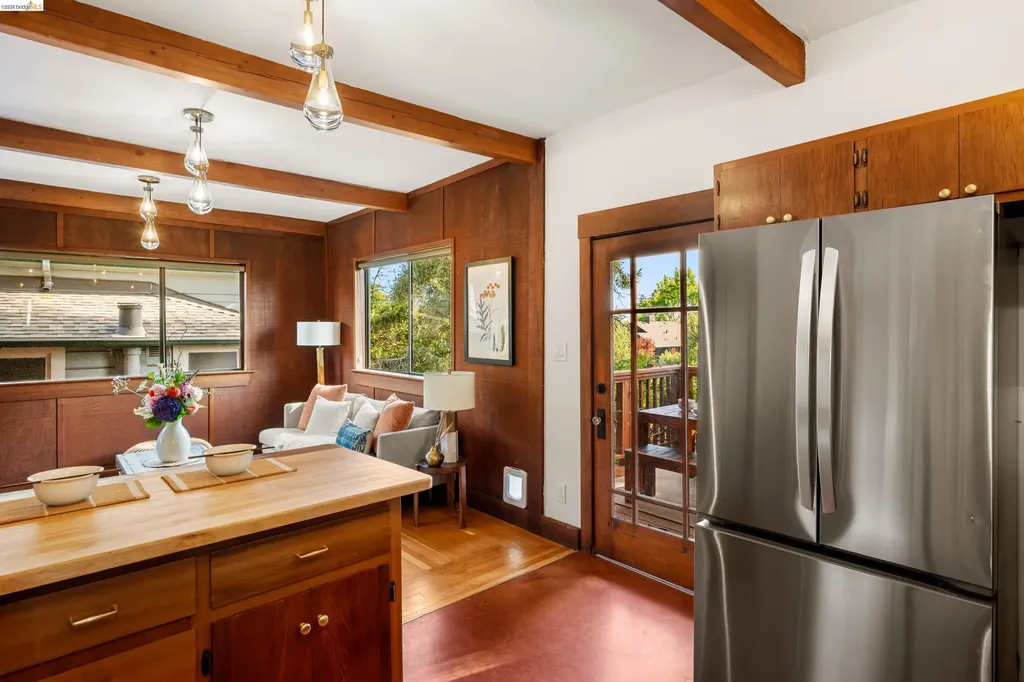 1418 Milvia Street Berkeley CA 94709