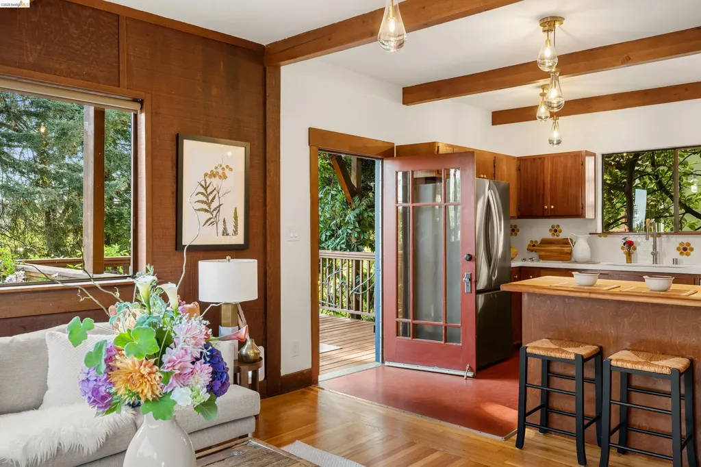 1418 Milvia Street Berkeley CA 94709