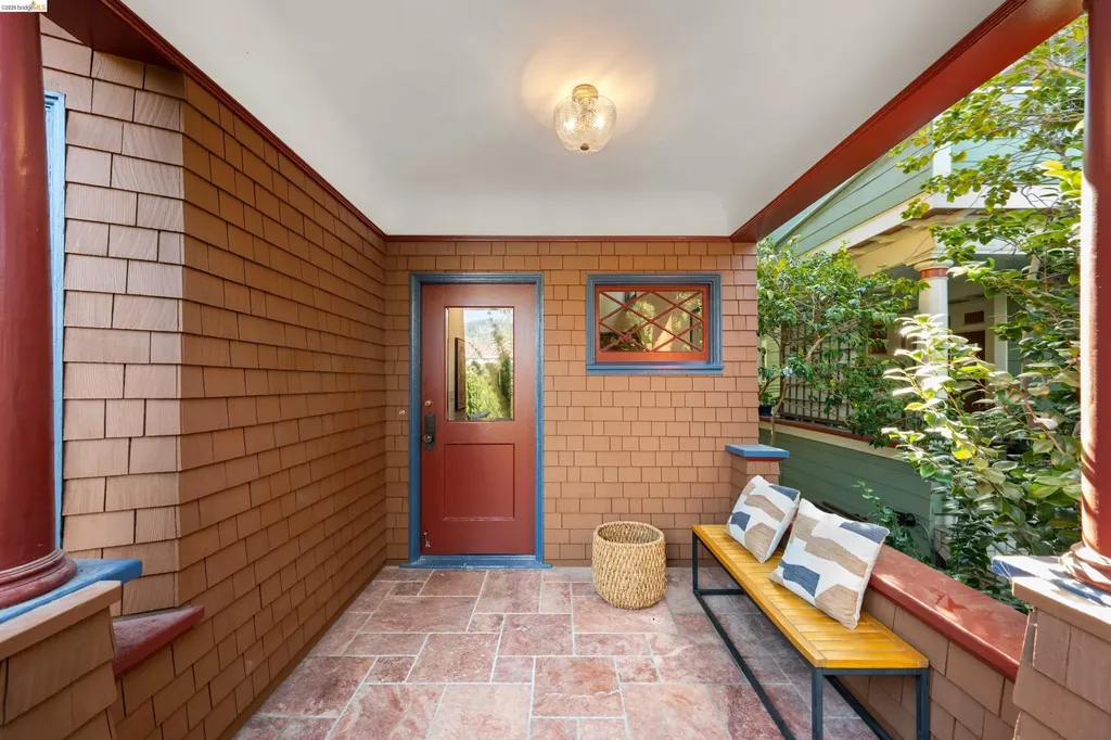 1418 Milvia Street Berkeley CA 94709