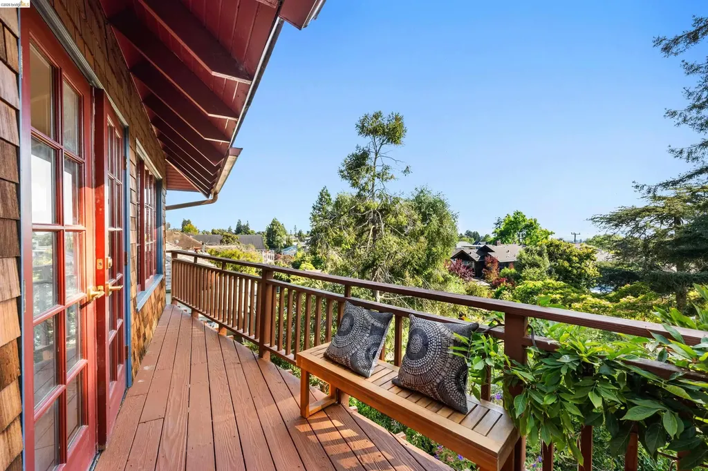 1418 Milvia Street Berkeley CA 94709