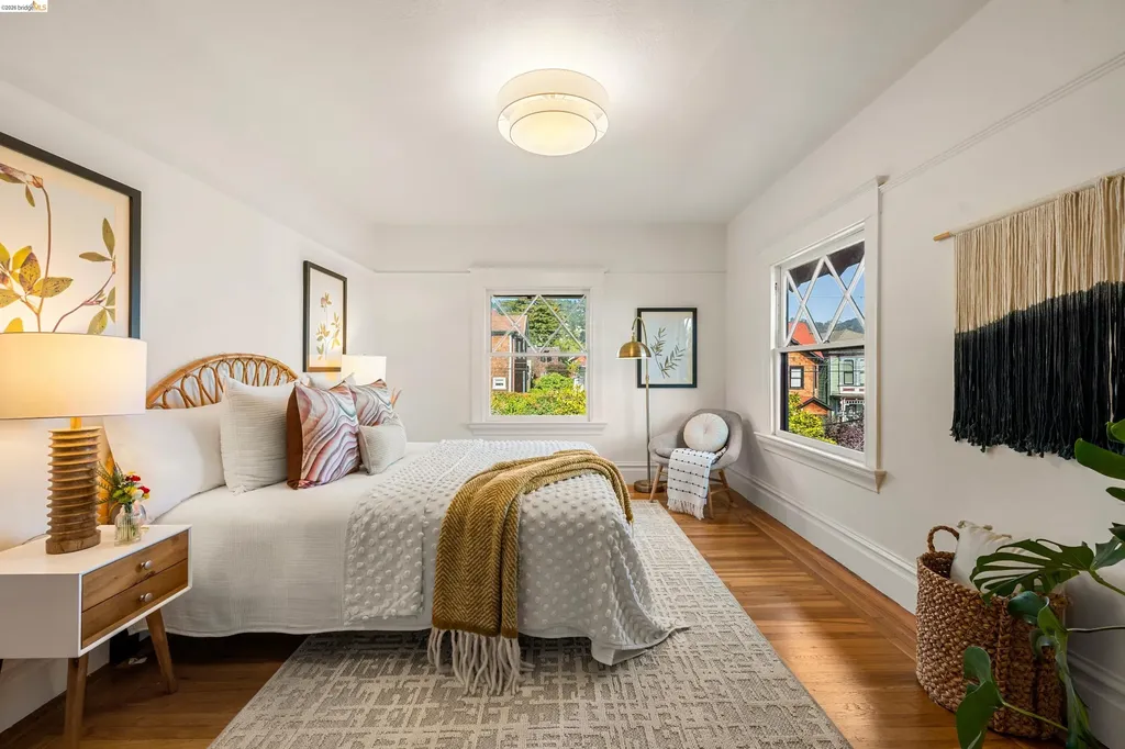 1418 Milvia Street Berkeley CA 94709
