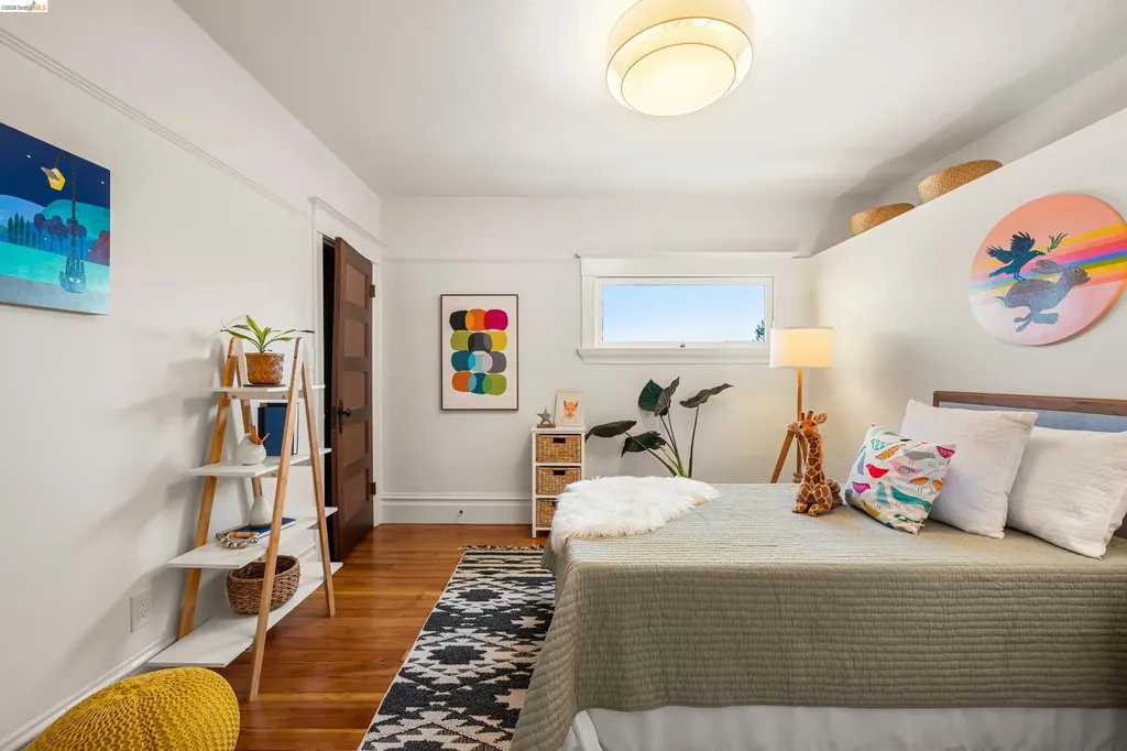 1418 Milvia Street Berkeley CA 94709
