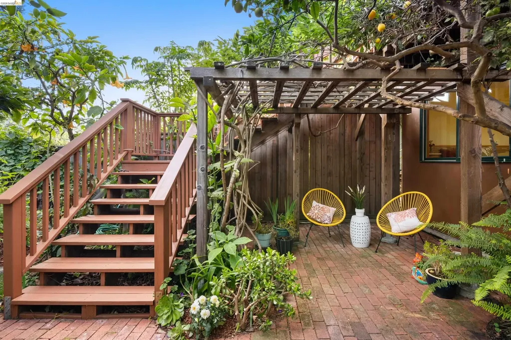 1418 Milvia Street Berkeley CA 94709
