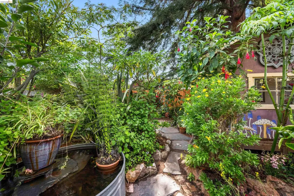 1418 Milvia Street Berkeley CA 94709