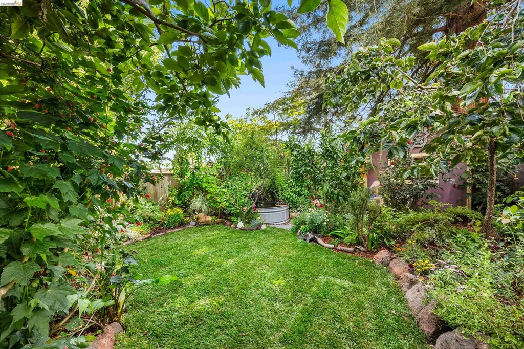 1418 Milvia Street Berkeley CA 94709