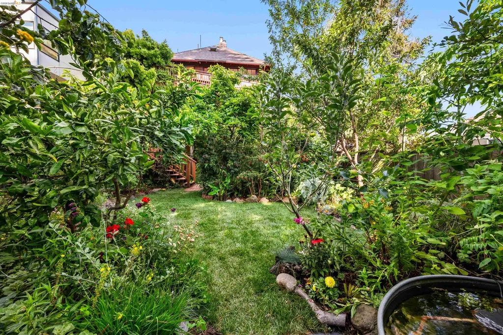 1418 Milvia Street Berkeley CA 94709