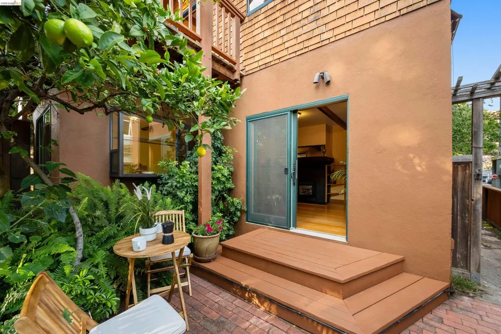 1418 Milvia Street Berkeley CA 94709