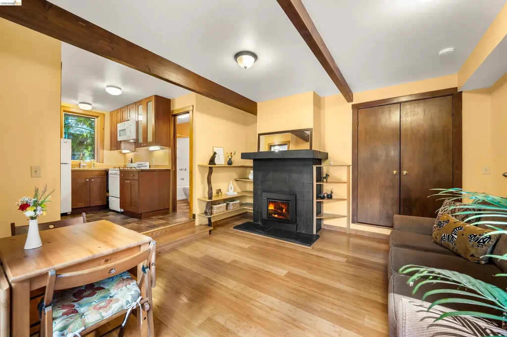 1418 Milvia Street Berkeley CA 94709