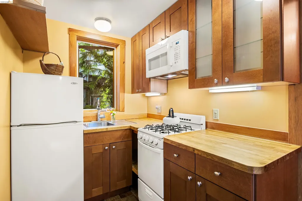 1418 Milvia Street Berkeley CA 94709