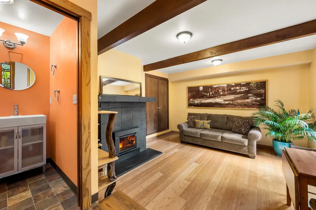 1418 Milvia Street Berkeley CA 94709
