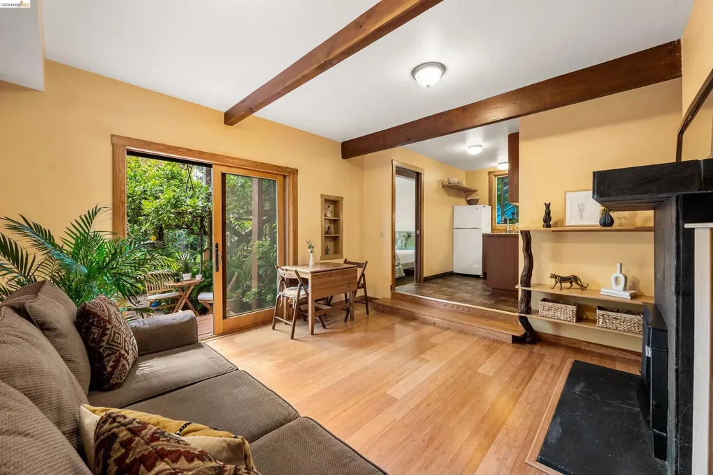 1418 Milvia Street Berkeley CA 94709