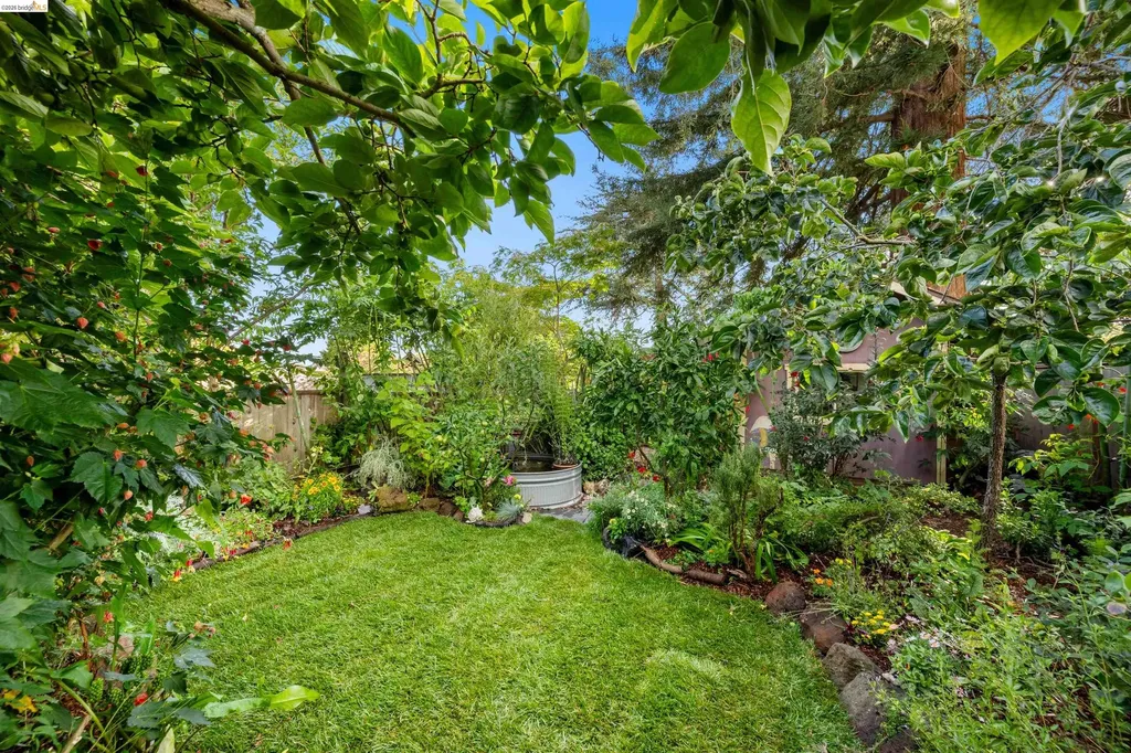 1418 Milvia Street Berkeley CA 94709