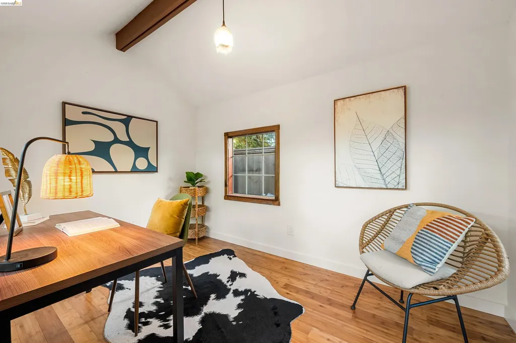 1418 Milvia Street Berkeley CA 94709