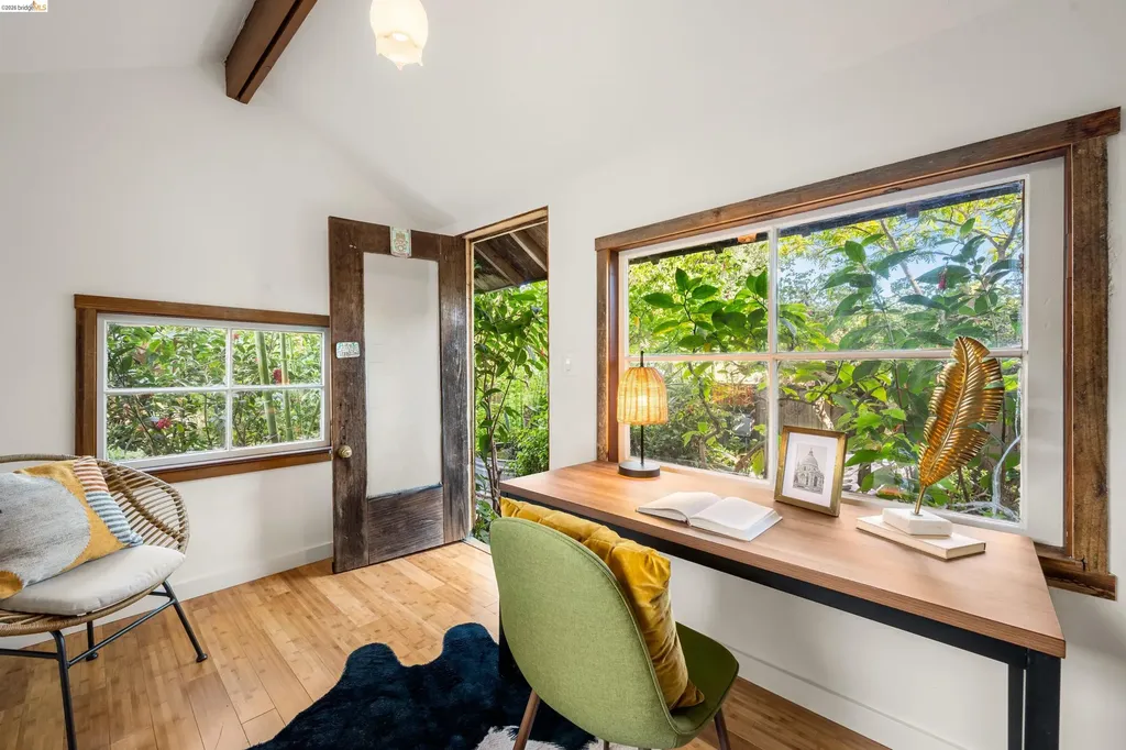 1418 Milvia Street Berkeley CA 94709
