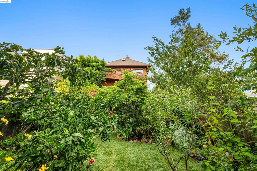 1418 Milvia Street Berkeley CA 94709