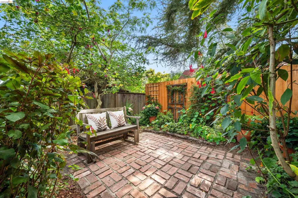 1418 Milvia Street Berkeley CA 94709