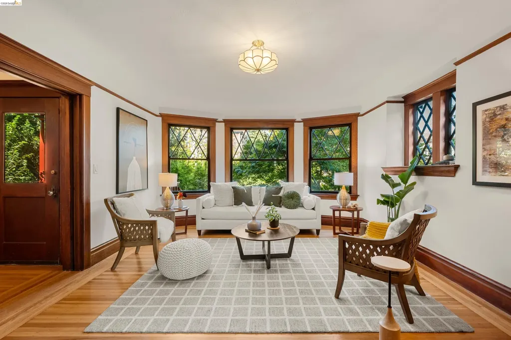 1418 Milvia Street Berkeley CA 94709