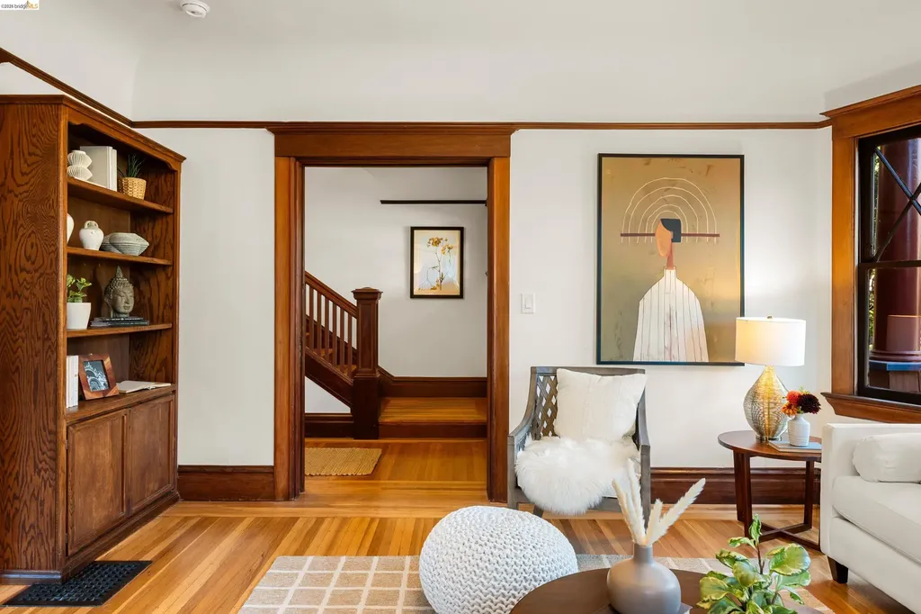 1418 Milvia Street Berkeley CA 94709