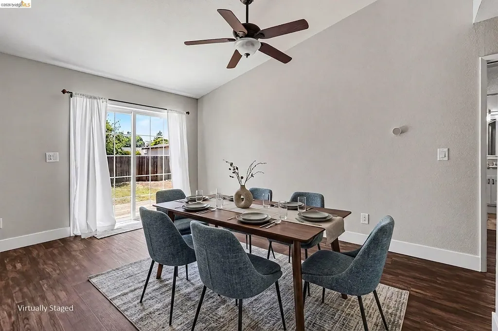 1303 Crane Drive Suisun City CA 94585