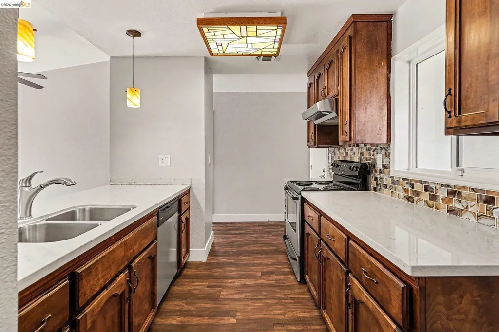 1303 Crane Drive Suisun City CA 94585