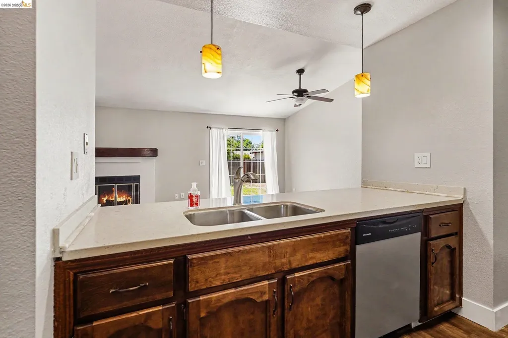 1303 Crane Drive Suisun City CA 94585