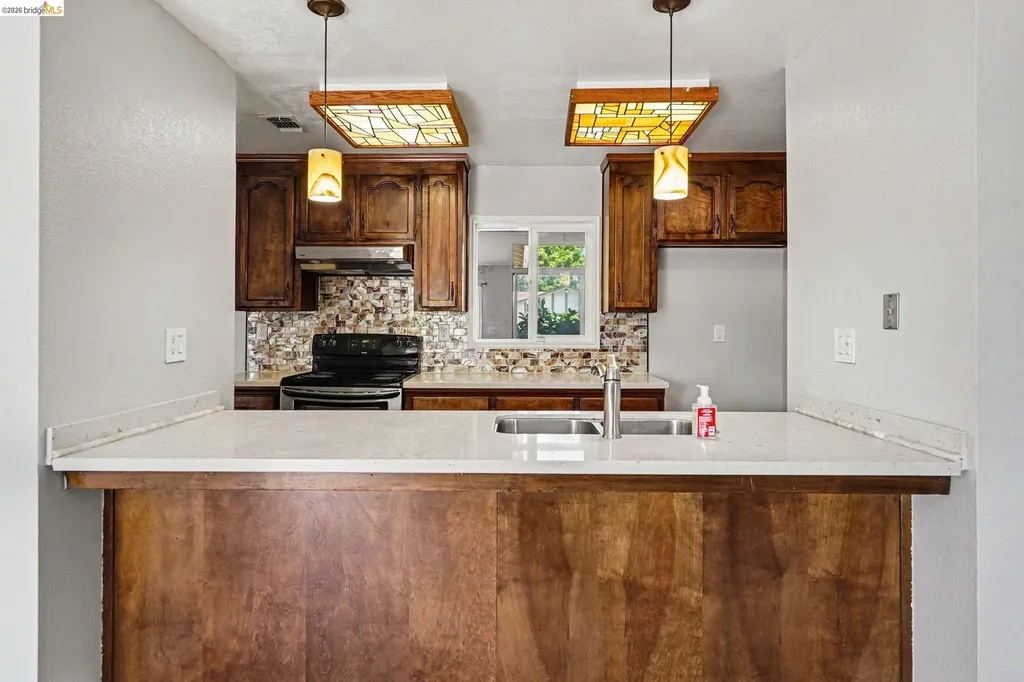 1303 Crane Drive Suisun City CA 94585
