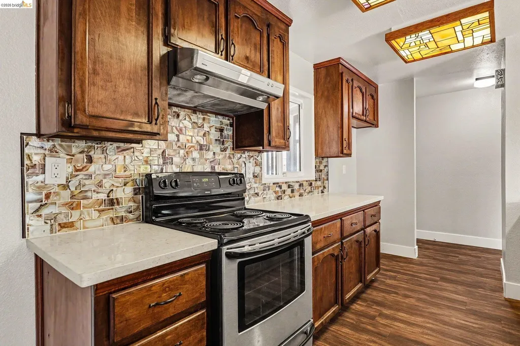 1303 Crane Drive Suisun City CA 94585