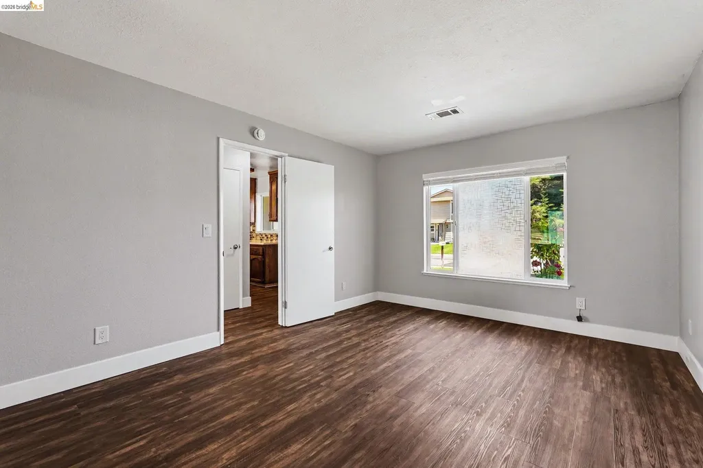 1303 Crane Drive Suisun City CA 94585