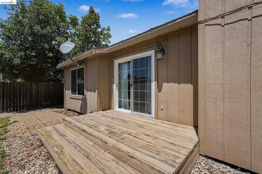 1303 Crane Drive Suisun City CA 94585