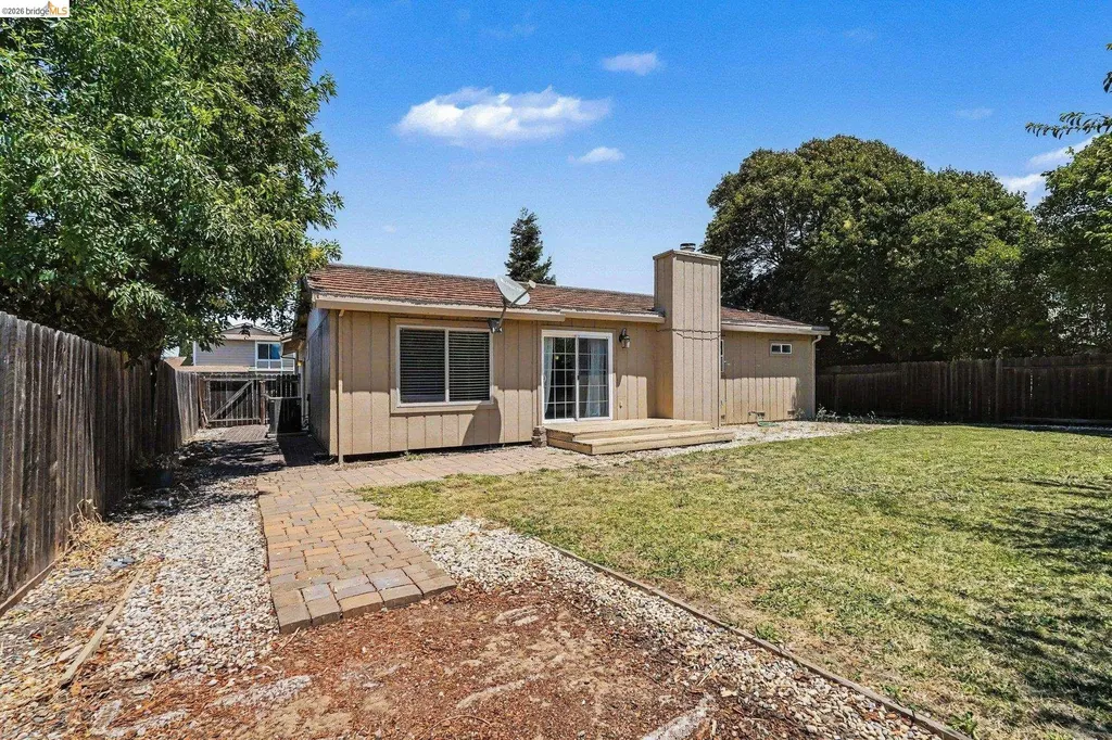 1303 Crane Drive Suisun City CA 94585