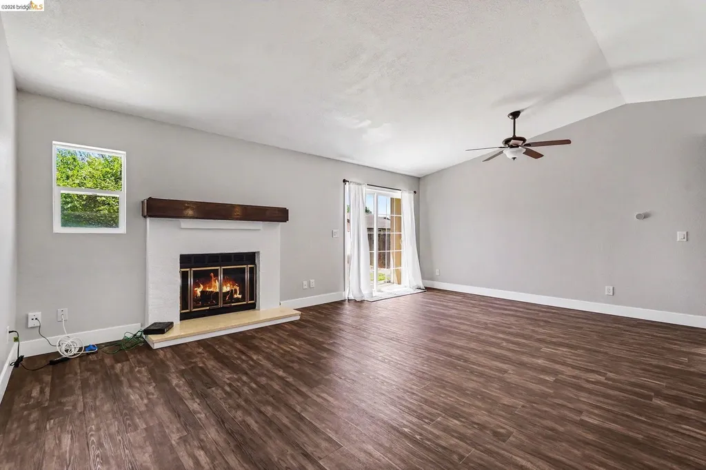 1303 Crane Drive Suisun City CA 94585