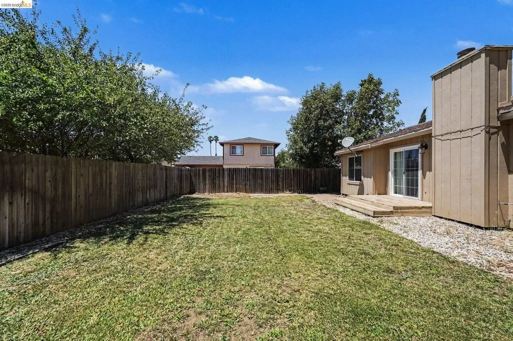 1303 Crane Drive Suisun City CA 94585