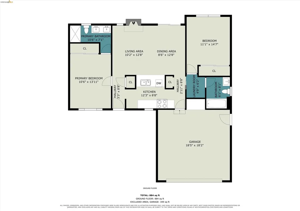 1303 Crane Drive Suisun City CA 94585